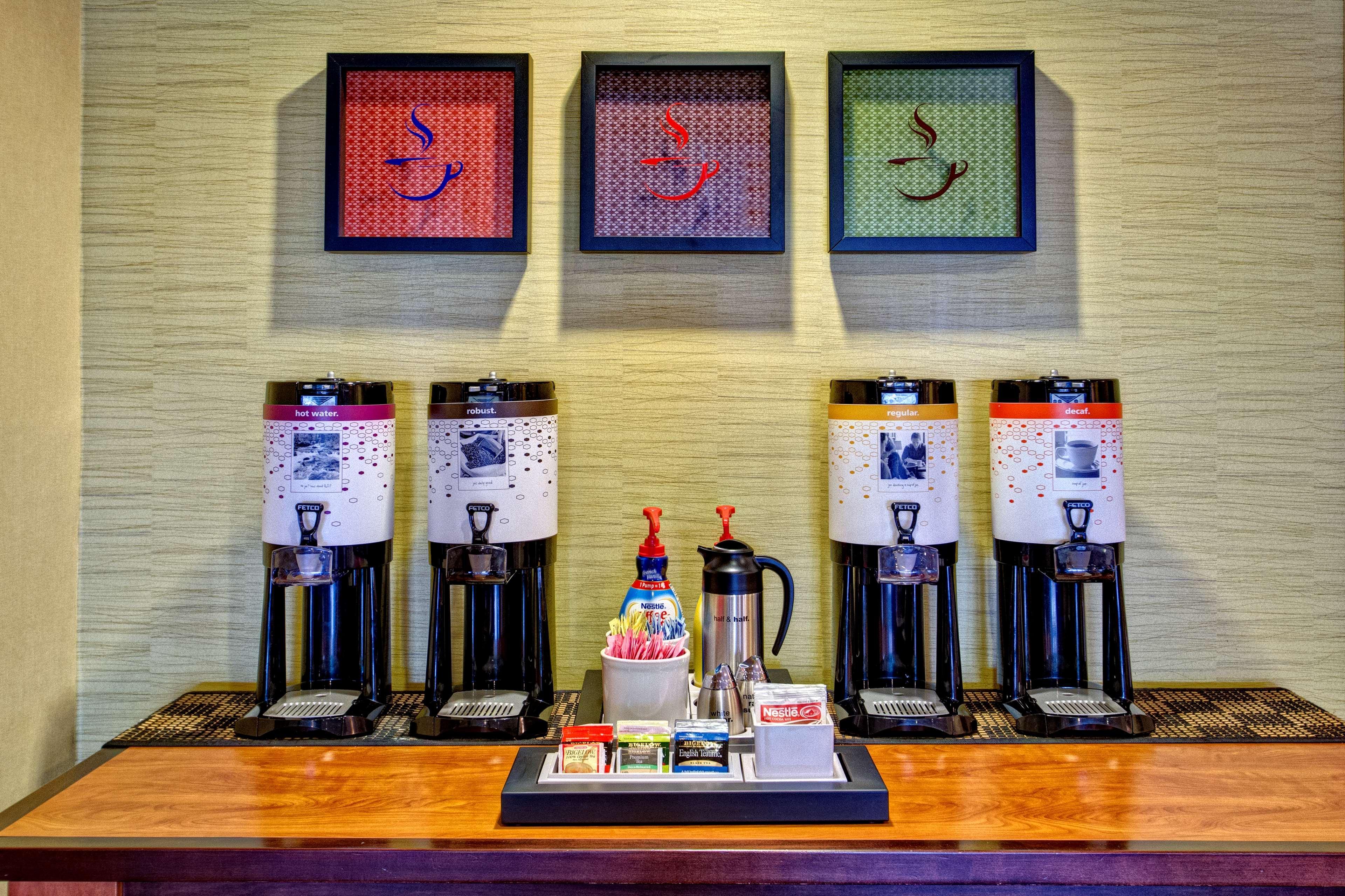 Hampton Inn Cleveland Zewnętrze zdjęcie